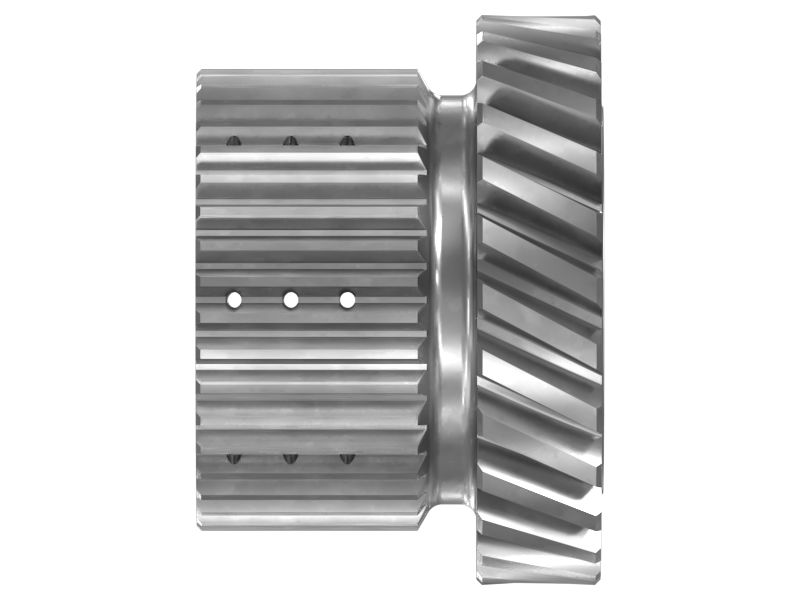 ШЕСТЕРНЯ В СБОРЕ