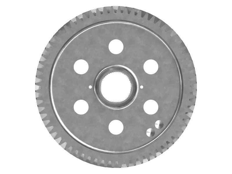 Gear-Transfer