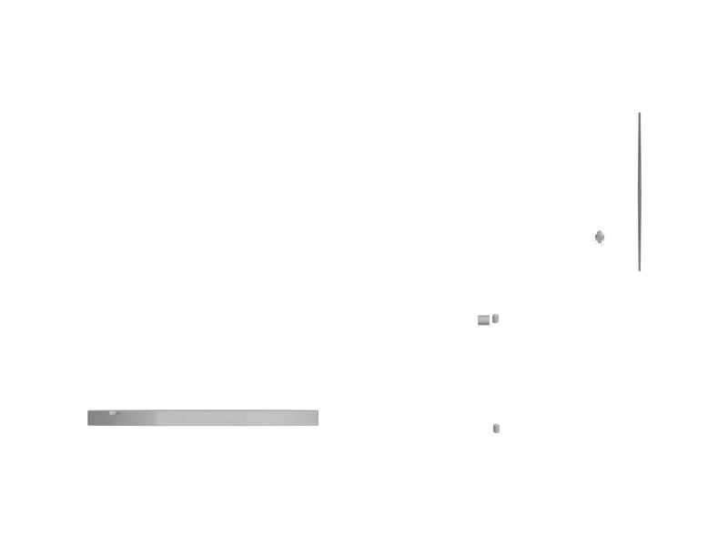 МОСТ ЗАДНИЙ