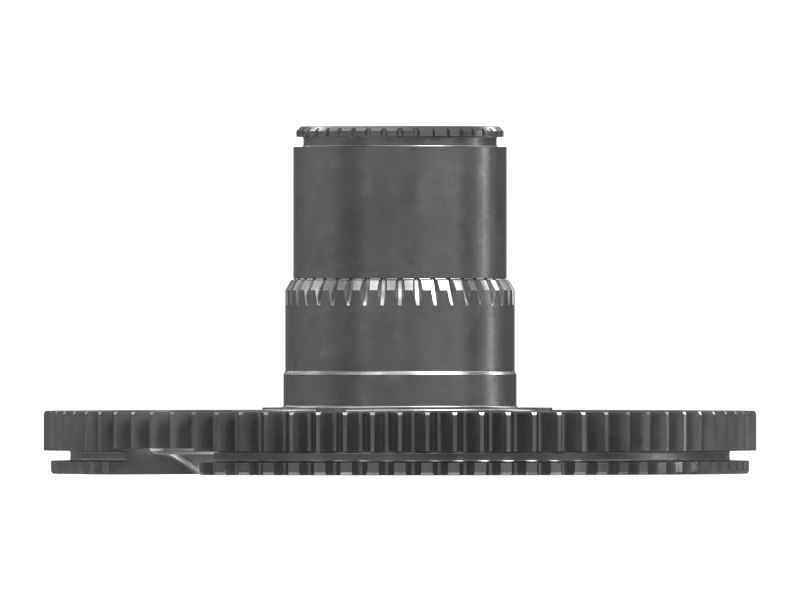 ФЛАНЕЦ ВНЕШНИЙ В СБОРЕ