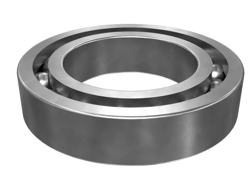 ПОДШИПНИК ШАРИКОВЫЙ