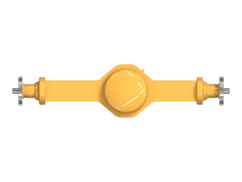 ДИФФЕРЕНЦИАЛ СТАНДАРТНЫЙ