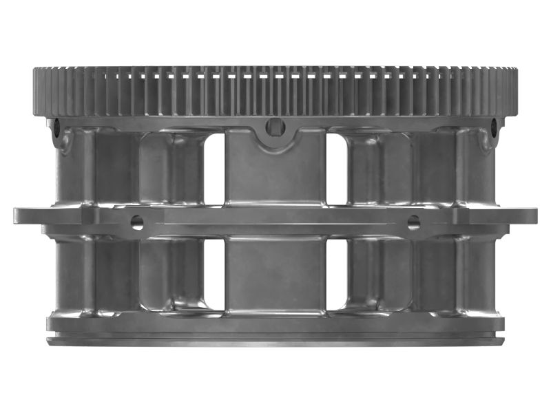 ВОДИЛО ПЛАНЕТАРНОЙ ПЕРЕДАЧИ