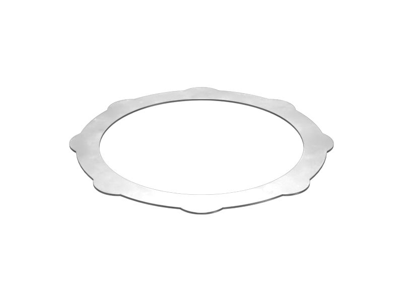 ДИСК ТОРМОЗ