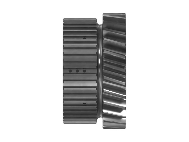 ПЕРЕДАЧА ЗАДНЕГО ХОДА