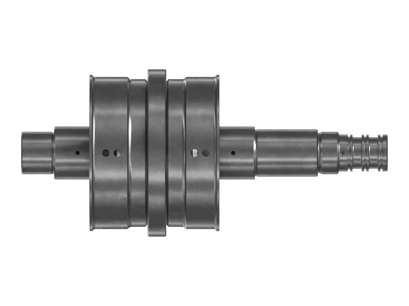 ВАЛ В СБОРЕ