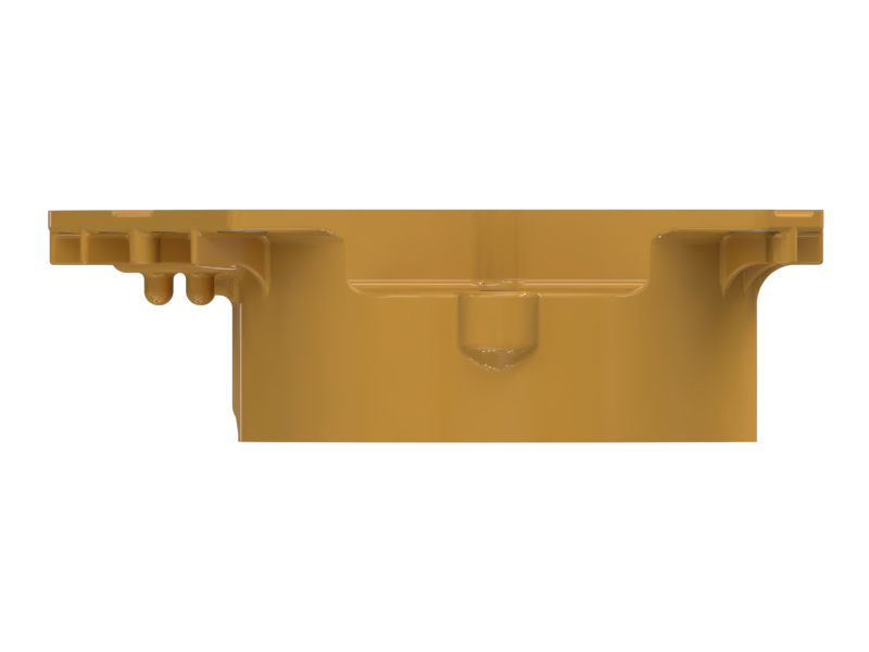 КАРТЕР БОРТОВОГО РЕДУКТОРА