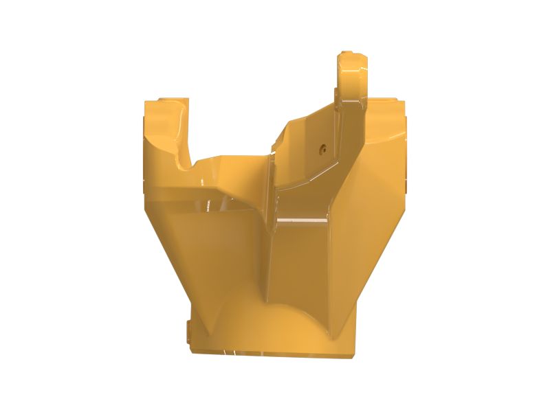 КОРПУС ШЛИЦЕВОЙ