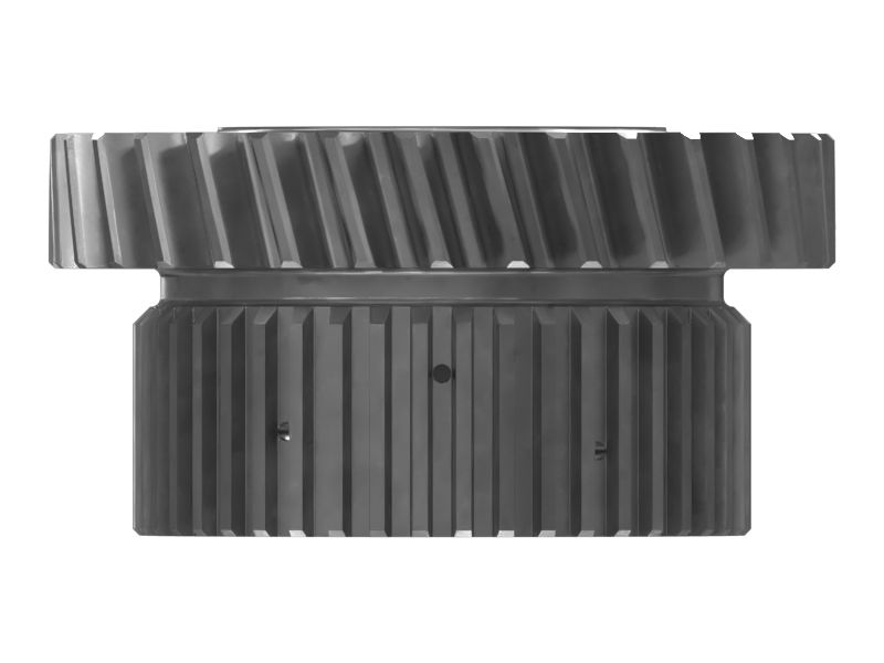 147-0224: 45/32 Tooth Transmission Input Shaft Gear | CATCorp