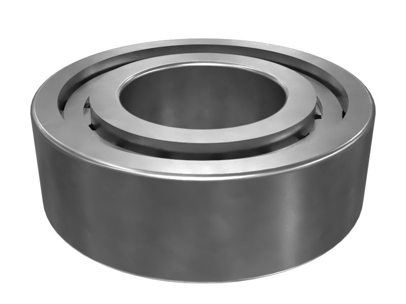 РАЗЪЕМНЫЙ ПОДШИПНИК