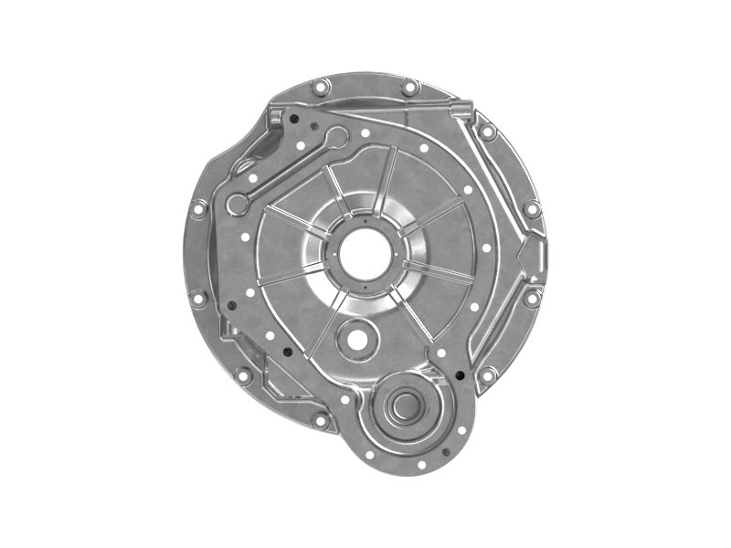 КОНВЕРТЕР В СБОРЕ