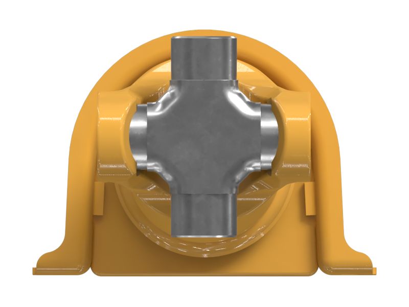 ВАЛ ВЕДУЩИЙ