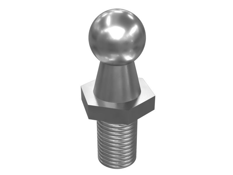 ШАРОВОЙ ШАРНИР