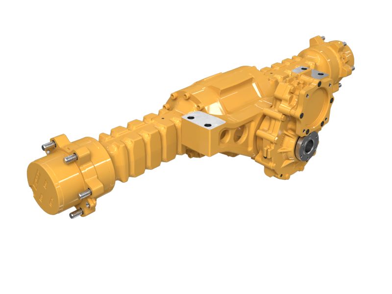 ОСЬ КАЧАНИЯ