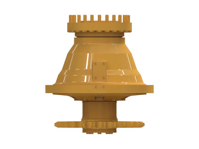 ТОРМОЗНОЙ ДИСК