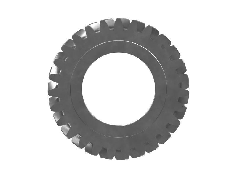 ПЕРЕДАЧА ЗАДНЕГО ХОДА