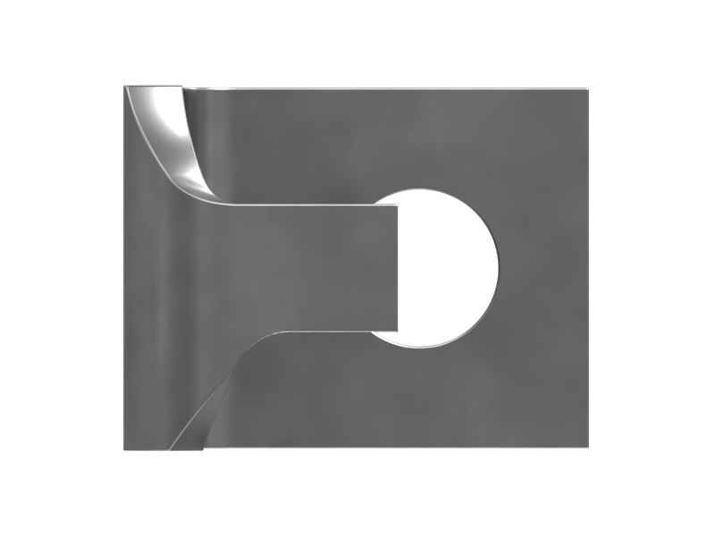 ПЛАСТИНА СТОПОРНАЯ