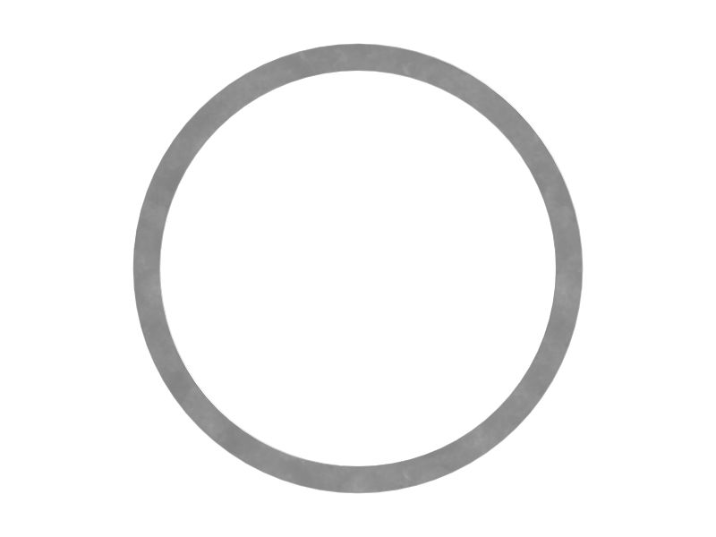 РЕГУЛИРОВОЧНАЯ ПРОКЛАДКА