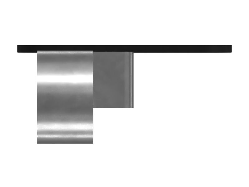 РЫЧАГ В СБОРЕ