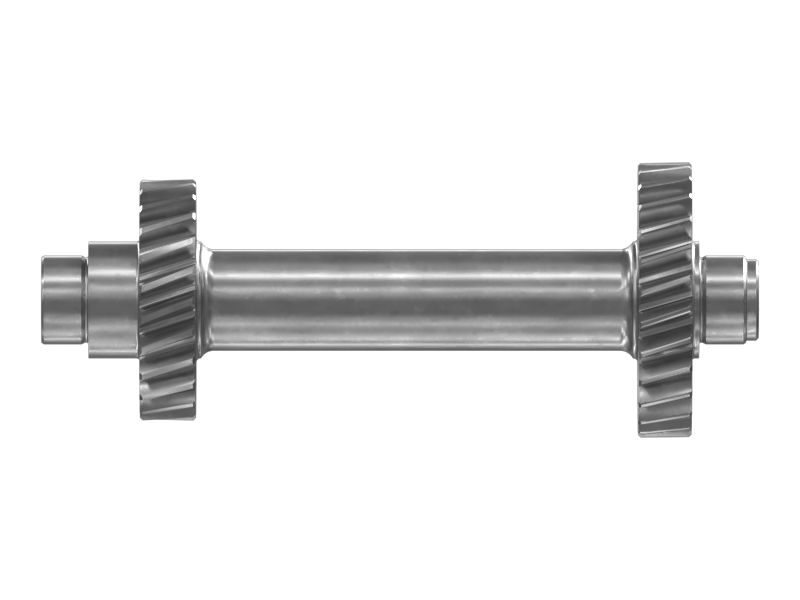 ВАЛ РЕВЕРСИВНЫЙ