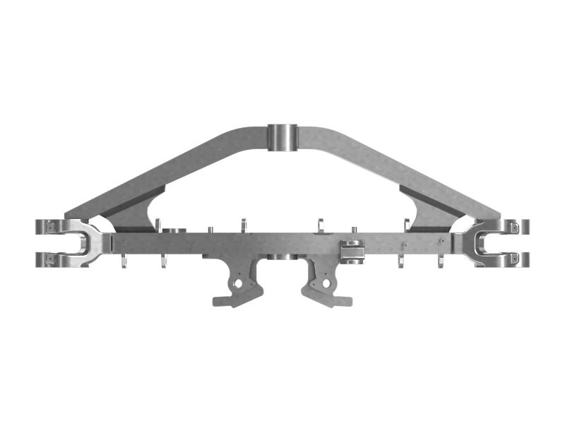 МОСТ В СБОРЕ