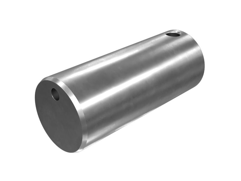 470-0922: ВАЛ ПЛАНЕТАРНОЙ ПЕРЕДАЧИ