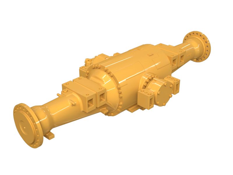 ОСЬ КАЧАНИЯ