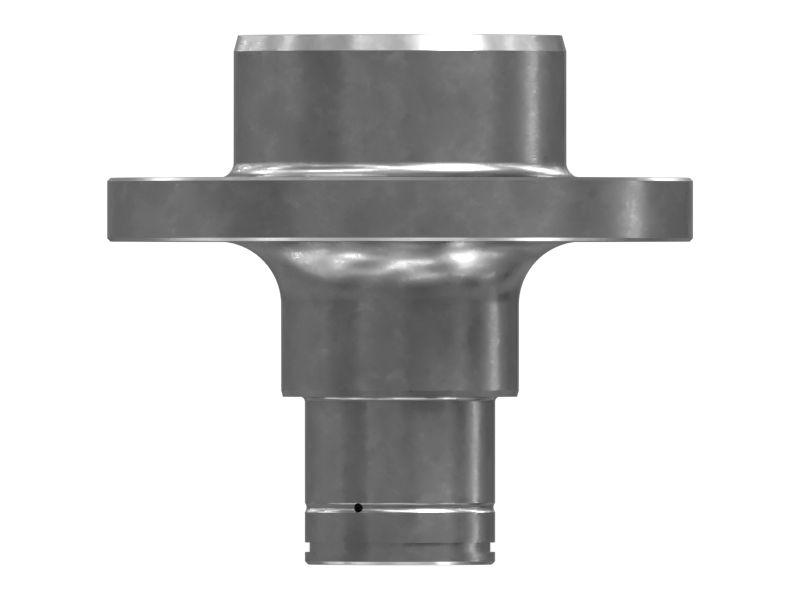 570-2119: Rotor-Hub | Cat® Parts Store