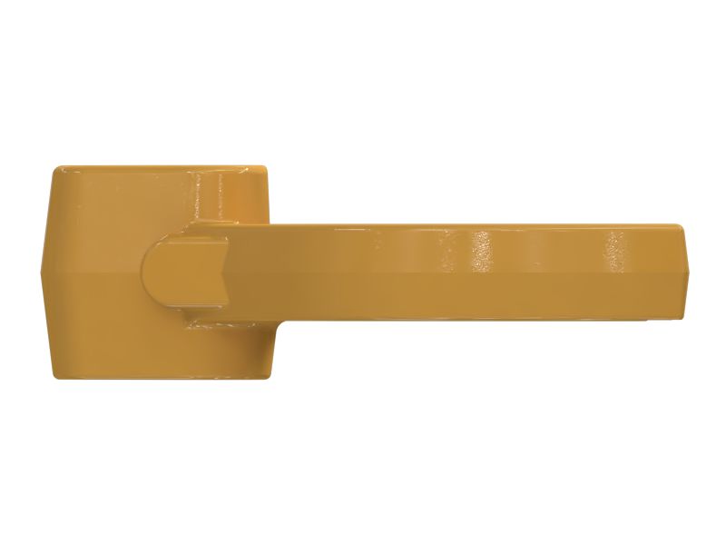 ВИЛКА МЕХАНИЗМА ПЕРЕКЛЮЧЕНИЯ