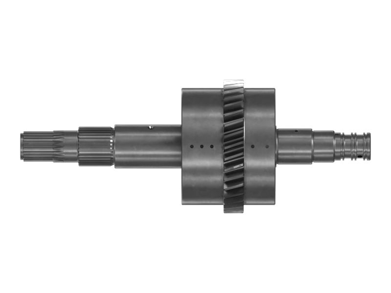 147-0261: Shaft Assembly | Cat® Parts Store