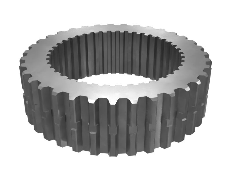 7T-3022: ВТУЛКА