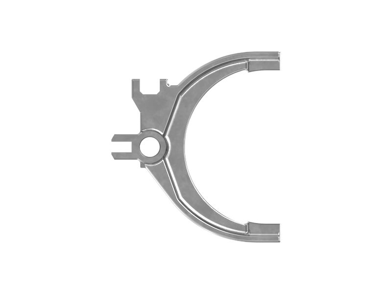 ВИЛКА МЕХАНИЗМА ПЕРЕКЛЮЧЕНИЯ