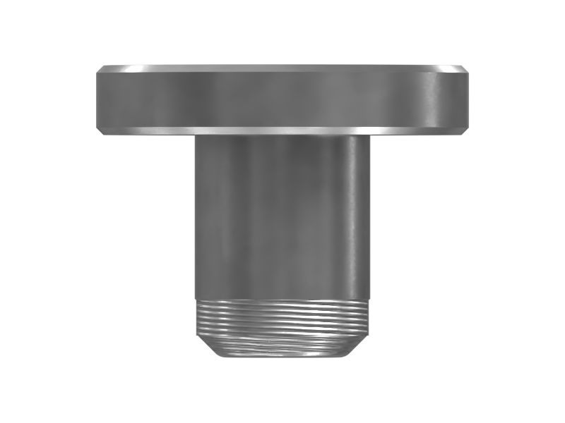 ПРОБКА УПОРНАЯ