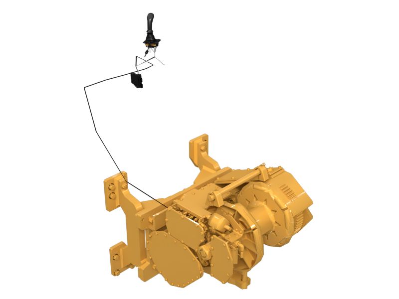 491-3099: Winch Arrangement-service 4913099 купить