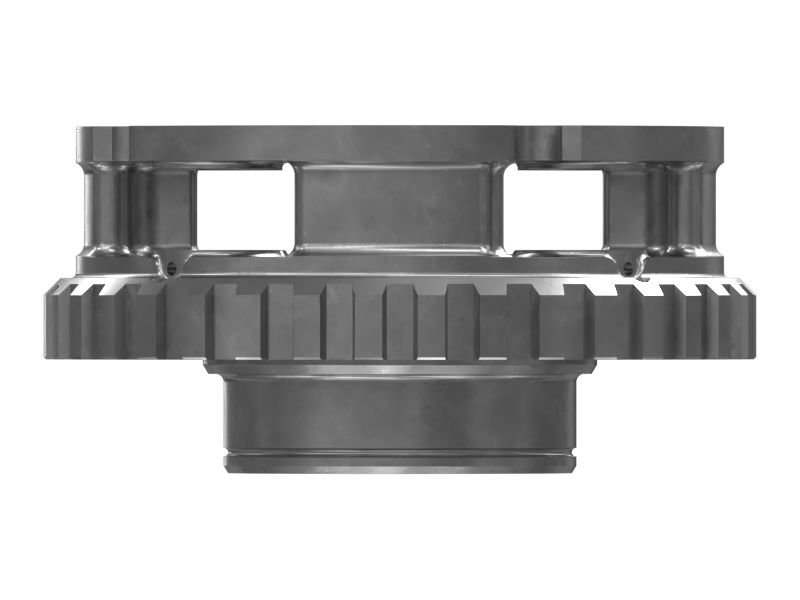 ВОДИЛО ПЛАНЕТАРНОЙ ПЕРЕДАЧИ