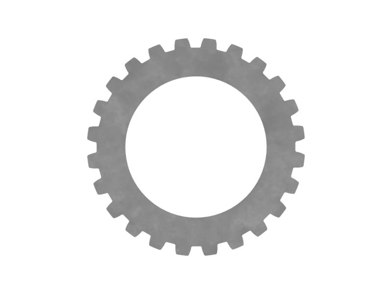 ДИСК МУФТЫ СЦЕПЛЕНИЯ