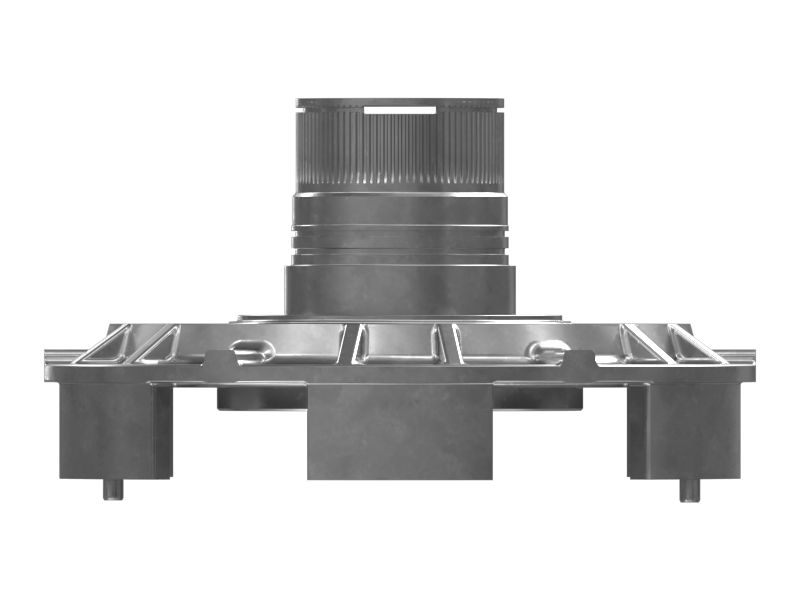 КОЖУХ В СБОРЕ