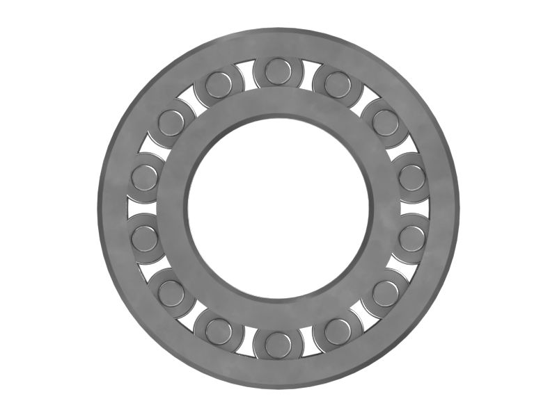 РОЛИКОВЫЙ ПОДШИПНИК