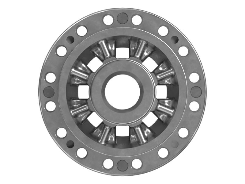 КАРТЕР В СБОРЕ