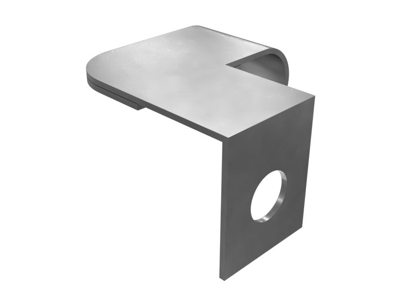 ПЛАСТИНА ТОРЦЕВАЯ