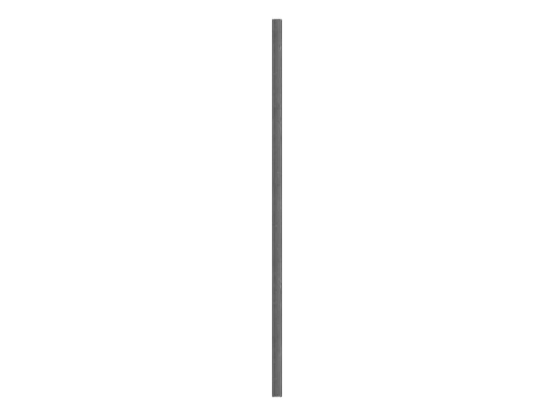 578-4263: 12.7mm Diameter Hydraulic Control Valve Tie Rod 5784263 купить