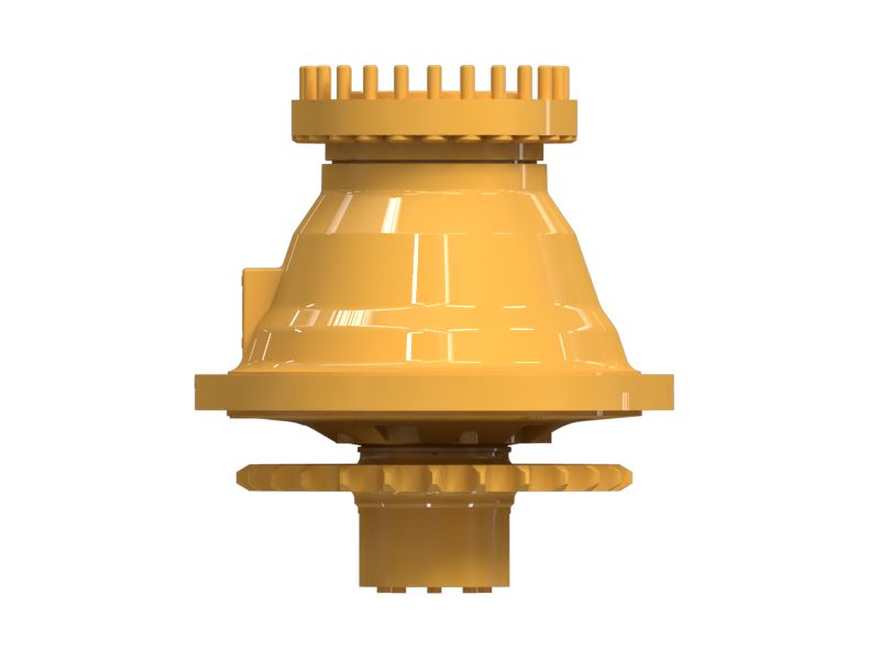 ТОРМОЗНОЙ ДИСК