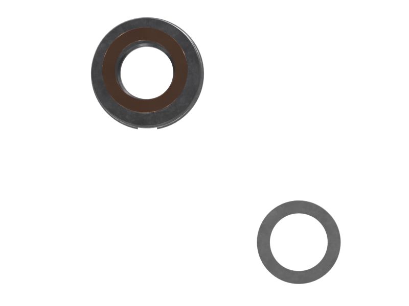 КОМПЛЕКТ ТОРМОЗОВ