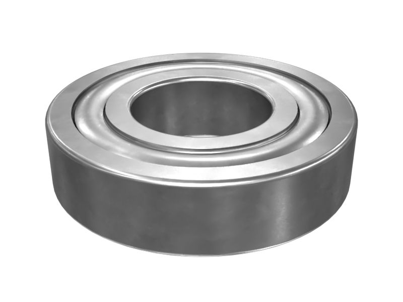 ШАРИКОВЫЙ ПОДШИПНИК