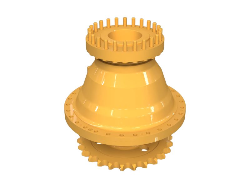 20R-4840: ТОРМОЗНОЙ ДИСК