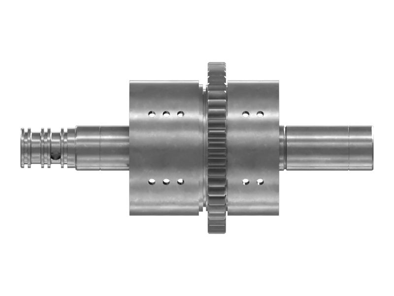 147-1669: Shaft Assembly 1471669 купить