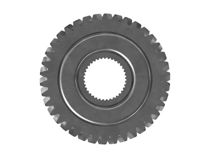 ШЕСТЕРНЯ ПРОМЕЖУТОЧНОГО ВАЛА