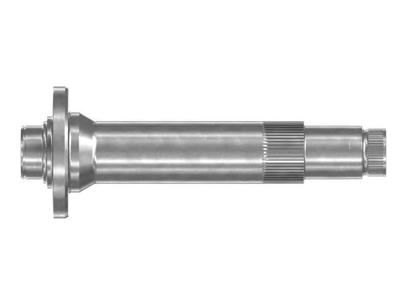 Shaft-Bevel Gear
