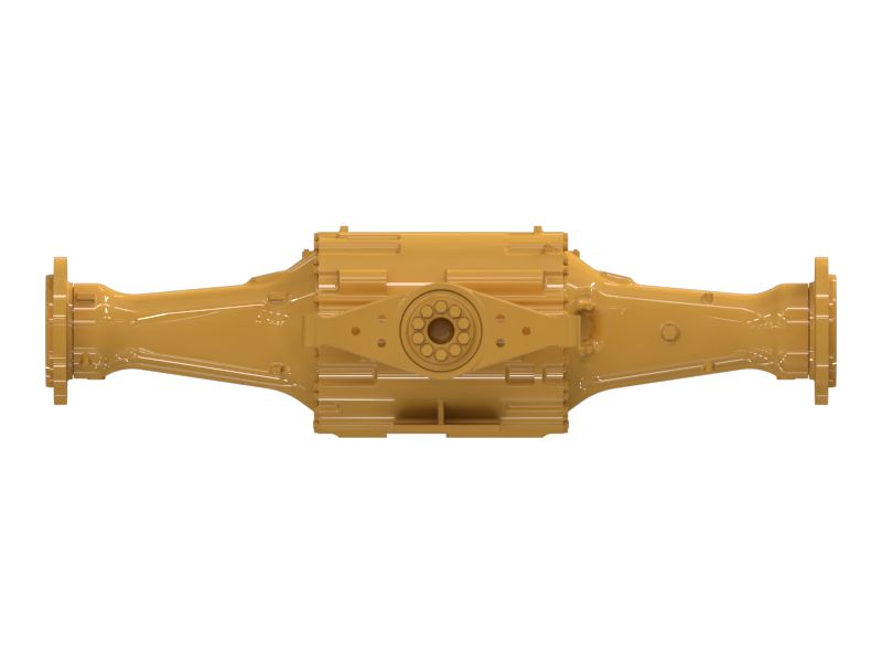 КАЧАЮЩАЯСЯ ОСЬ