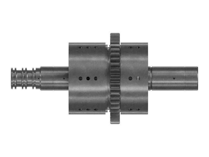 147-1669: Shaft Assembly 1471669 купить